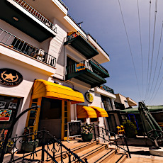 Limon Inn Hotel Taşucu